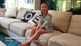 Kids Summer Fashion