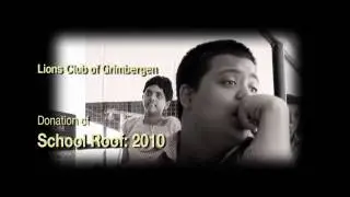 Vimukti Final Film - English
