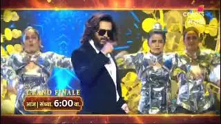 Bigg Boss Marathi Grand Finale