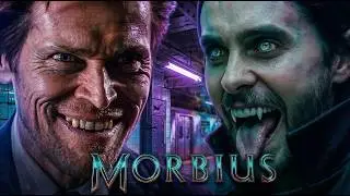 MORBIUS es la pel&iacute;cula mas MORBOSEANTE DE TODAS xd- Resumen con Memes