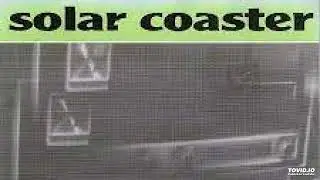 Solar Coaster - Jump in the flames