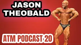 JASON THEOBALD | 