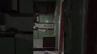 kitchen design Night' view carpenter club Chorkarsa