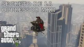 TRUCO PARA VOLAR MAS RÁPIDO CON LA OPPRESSOR MK2 | MISIONES DEL TERRORBYTE