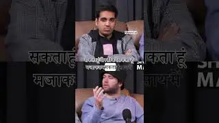 American Bihari Funny Interview😂 #shortvideo #shorts (4)
