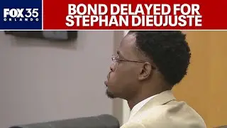 Judge delays bond decision in Brevard County football player&rsquo;s murder case