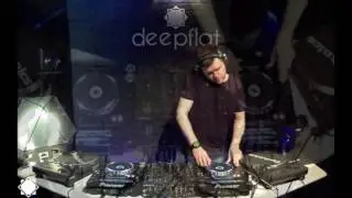 Hector Cooper - Live @ DeepFlat (06.04.2017)