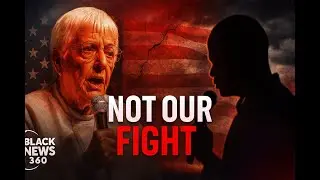 Jane Elliott WARNS Black America | The Fall of MAGA