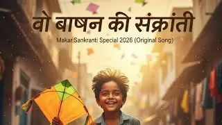 Manjhe Wali Dosti | Bachpan Ki Yaadein | Sankranti Special. Abhi music Vibe,