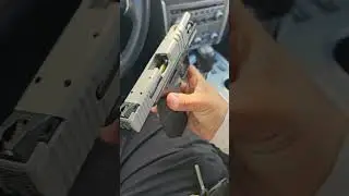 Sar 9 cx, what are your thoughts on them? Trustworthy to carry? #pewpew #pewpewlife #edccarry #sar9