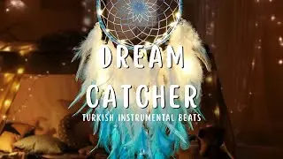 Nazar Beats 🧿 | Turkish Chill Beat with Oriental Vibes for Focus & Relaxation