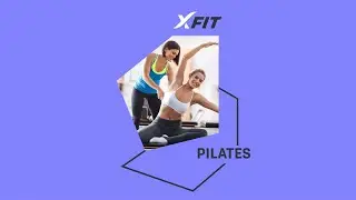 Онлайн-тренировка PILATES с Ольгой Чащиной / 7 сентября 2022 / X-Fit