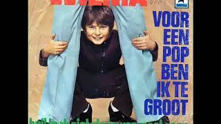 wilma voor een pop ben ik te groot