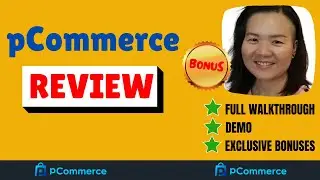 pCommerce Review
