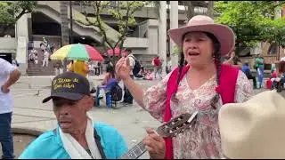 Cariñito de mi vida 