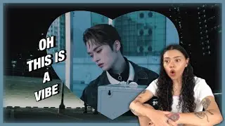 Stray Kids 'Winter Falls' MV | REACTION!!