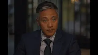 Exclusive Interview with Alain Uy