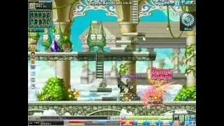 [KMST 1.2.462] Xenon Skill Changes Showcase!