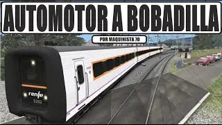 AUTOMOTOR A BOBADILLA