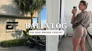 A day in BALI - Shoppingtour gefailed