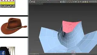LEARN TO CREATE 3D ART WITH US...