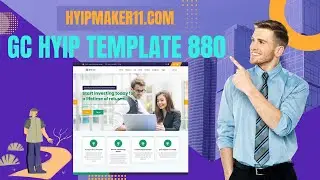 GC HYIP TEMPLATE 880