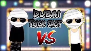 Dubai trickshot💥_Leler VS Rath xd _ 1080.Full HD