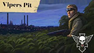 Vipers Pit 1