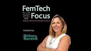FemTech Focus Podcast Bonus- Bowdoin Group Jobs in FemTech
