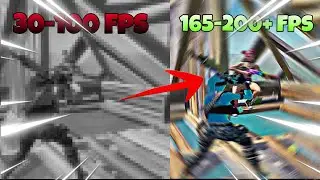 N&auml;in saat LIS&Auml;&Auml; FPS:&auml;&auml; Fortniteen!