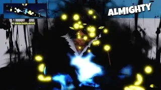 ABA ДОБАВЛЕНО Yhwach