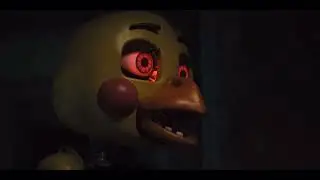 Ignore the end can&rsquo;t fix it but (FNAF 2 movie Edit)