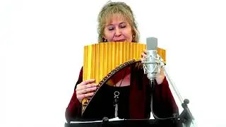 Nella Fantasia (live) - Noortje van Middelkoop