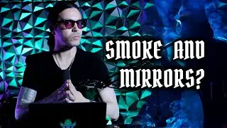 Big Break Or Broken Dreams? Music Industry Smoke And Mirrors | HIWTDI #116