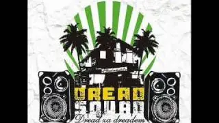 Dreadsquad - World of creation feat. Globus