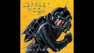Be Who You Are (bonus track) - Jeffrey Moon