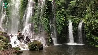Сказочный Убуд. Кусочек нашего путешествия на Бали. Авторский тур Soul Trip