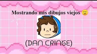 ᴍᴏsᴛʀᴀɴᴅᴏ ᴍɪs ᴅɪʙᴜᴊᴏs ᴅᴇ ᴄʜɪᴄᴀ (ᴅᴀ ᴄʀɪɴɢʀᴇ) 🙃