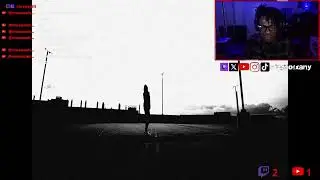 StoryOfXany Reacts To ayerp - OC