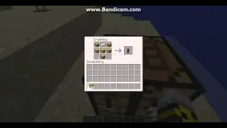 How to craft a shield in minecraft 1.9