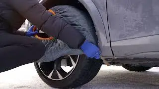 D&eacute;couvrez les chaussettes &agrave; neige RESCAL !