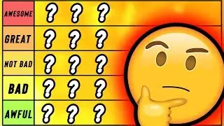 RANKING BLACK OPS 4 MAPS FROM BEST TO WORST!