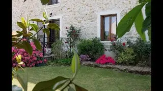 B&acirc;tisse de caract&egrave;re &agrave; Marcoussis
