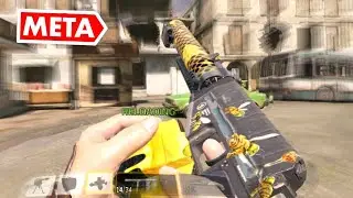 *NEW* AS VAL 0% RECOIL GUNSMITH/LOADOUT CLASS SETUP! BEST AS VAL 3 SHOTS KILL GUNSMITH ATTACHMENTS!