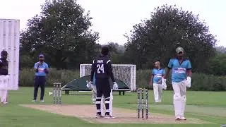 Boots vs Cognizant - Part 2 - Nottingham