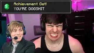 Nickich gets coached by LS (it didn't work)