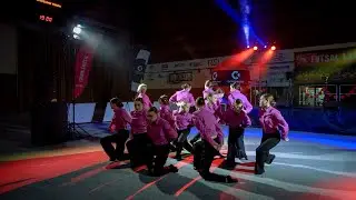 32  Finał WOŚP w Świeciu