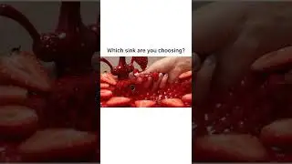 Washing hands asmr #asmr #relaxing #satisfying #aiasmr