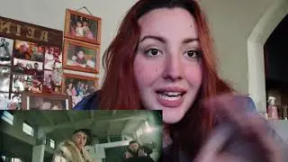 REACCIONANDO a Galee Galee, Harry Nach & Pablo Chill-E - Big Cut
