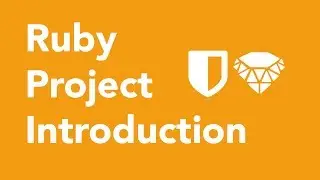 RFS: Ruby Project Introduction
